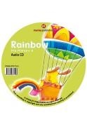 RAINBOW PRESCHOOL A - CD | 9788478737123