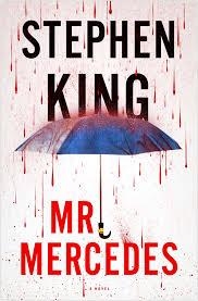 MR MERCEDES | 9781476754451 | STEPHEN KING