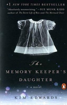 MEMORY KEEPER'S DAUGHTER | 9780143038139 | KIM EDWARDS