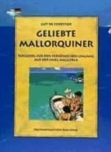 GELIEBTE MALLORQUINER | 9788476515761