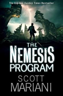 THE NEMESIS PROGRAM | 9780007398461 | SCOTT MARIANI