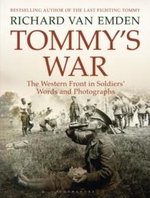 GREAT WAR 1914U18, THE | 9781408850299 | RICHARD VAN EMDEN