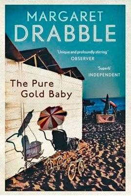 PURE GOLD BABY, THE | 9781782111122 | MARGARET DRABBLE