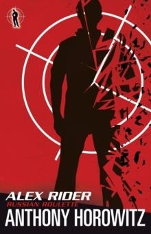 RUSSIAN ROULETTE | 9781406352603 | ANTHONY HOROWITZ