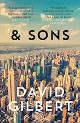AND SONS | 9780007552818 | DAVID GILBERT