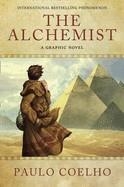 THE ALCHEMIST GRAPHIC NOVEL | 9780007423200 | PAULO COELHO