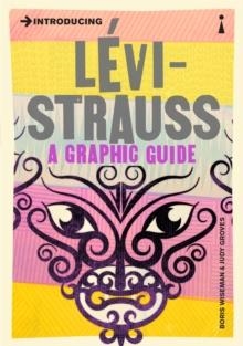 INTRODUCING LEVI-STRAUSS | 9781848316935