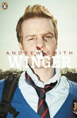 WINGER | 9780141354743 | ANDREW SMITH