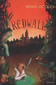 REDWALL | 9780099595182 | BRIAN JACQUES