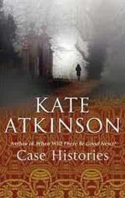 CASE HISTORIES (JACKSON BRODIE 1) | 9780552772433 | KATE ATKINSON