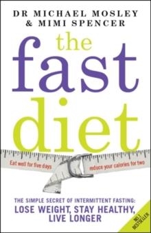 FAST DIET | 9781780721675 | MIMI SPENCER