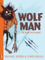 WOLFMAN | 9781781123744 | MICHAEL ROSEN