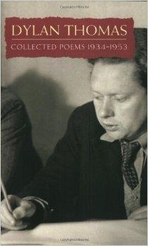 COLLECTED POEMS OF DYLAN THOMAS | 9780753810668 | DYLAN THOMAS