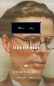 BRAVE NEW WORLD HD | 9781841593593 | ALDOUS HUXLEY