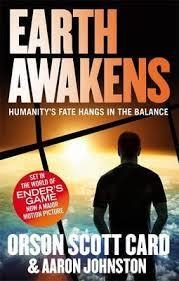 EARTH AWAKENS | 9780356502762 | ORSON SCOTT CARD