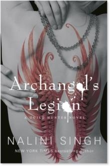 ARCHANGEL'S LEGION | 9780575112148 | NALINI SINGH