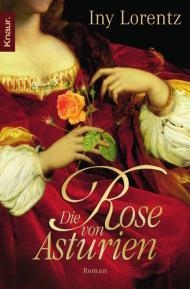ROSE VON ASTURIEN-KN11 | 9783426635223 | LORENTZ INY
