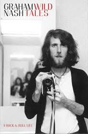 WILD TALES | 9780241968048 | GRAHAM NASH