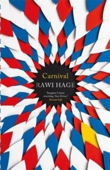 CARNIVAL | 9780241964903 | RAWI HAGE