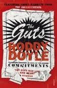 GUTS, THE | 9780099587132 | RODDY DOYLE