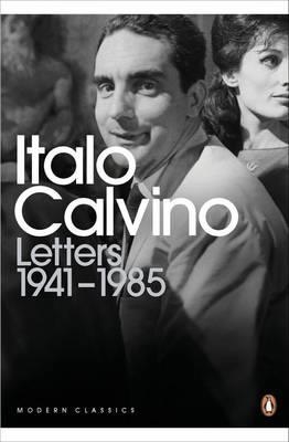 LETTERS 1941-1985 | 9780141198323 | ITALO CALVINO