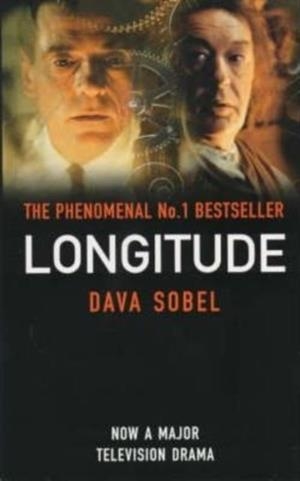 LONGITUDE (FILM) | 9781841153179 | SOBEL, D