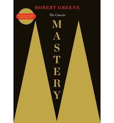 CONCISE MASTERY | 9781846681561 | ROBERT GREENE