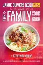 JAMIE´S FOOD TUBE: THE FAMILY COOKBOOK | 9780718179199 | JAMIE OLIVER