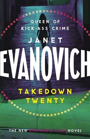 TAKEDOWN TWENTY | 9781472201591 | JANET EVANOVICH