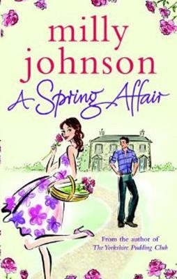 SPRING AFFAIR | 9781847392824 | MILLY JOHNSON