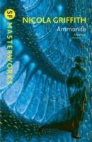 AMMONITE | 9780575118232 | NICOLA GRIFFITH