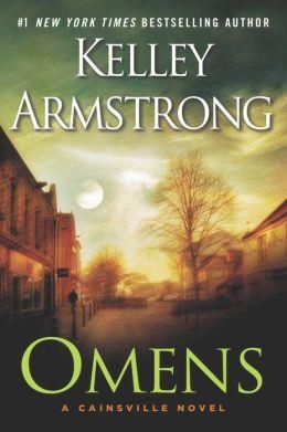 OMENS | 9780142181065 | KELLEY ARMSTRONG