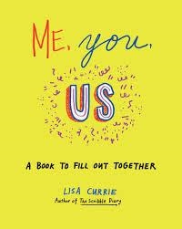 ME, YOU, US | 9780399167942 | LISA CURRIE