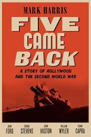 FIVE CAME BACK | 9781594204302 | MARK HARRIS