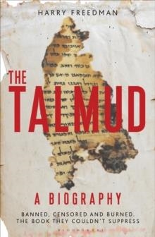 TALMUD, THE | 9781472905956 | HARRY FREEDMAN