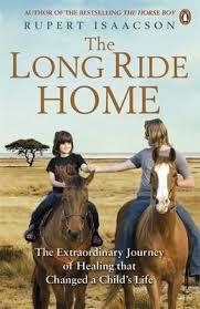 THE LONG RIDE HOME | 9780670922284 | RUPERT ISAACSON