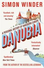 DANUBIA | 9780330522793 | SIMON WINDER