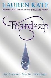 TEARDROP | 9780552567503 | LAUREN KATE