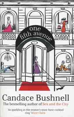 ONE FIFTH AVENUE | 9780349122229 | CANDACE BUSHNELL