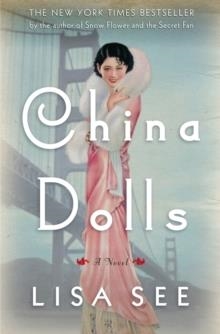 CHINA DOLLS | 9780812992892 | LISA SEE