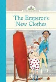 EMPEROR'S NEW CLOTHES, THE | 9781402784286 | SILVER PENNY STORIES
