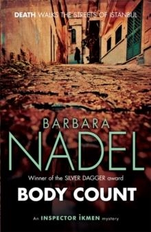 BODY COUNT | 9780755388943 | BARBARA NADEL