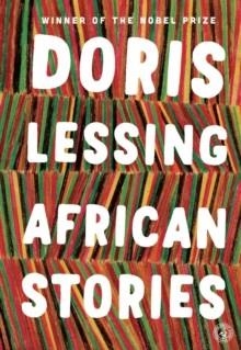 AFRICAN STORIES | 9781476767154 | DORIS LESSING