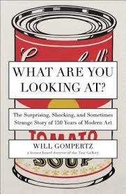 WHAT ARE YOU LOOKING AT? | 9780142180297 | WILL GOMPERTZ
