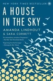 HOUSE IN THE SKY | 9781451645613 | AMANDA LINDHOUT