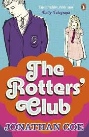 THE ROTTERS' CLUB | 9780241967768 | JONATHAN COE