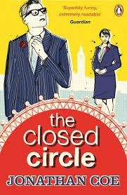 THE CLOSED CIRCLE | 9780241967720 | JONATHAN COE