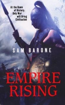 EMPIRE RISING | 9780099498551 | SAM BARONE