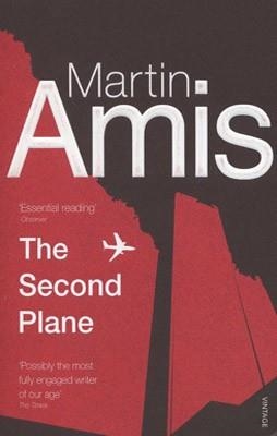 SECOND PLANE, THE | 9780099488699 | MARTIN AMIS