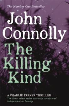 THE KILLING KIND | 9781444704709 | JOHN CONNOLLY